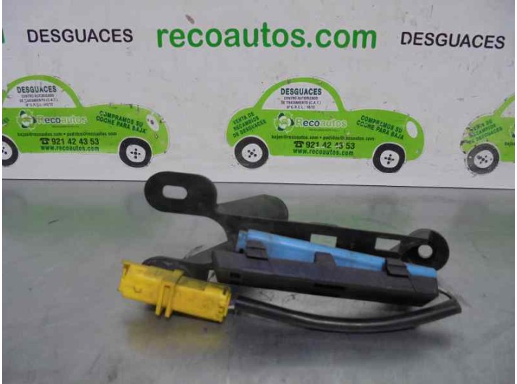 Recambio de sensor para peugeot 407 sw 2.0 16v hdi fap cat (rhr / dw10bted4) referencia OEM IAM 9655026480 