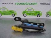 Replacement sensor for Peugeot 407 SW 2.0 16V HDI FAP CAT (RHR / DW10BTED4) OEM IAM reference 9655026480 