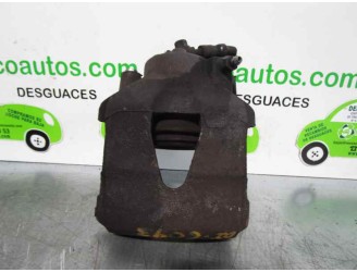 Recambio de pinza freno delantera izquierda para volkswagen polo (9n1) 1.4 16v referencia OEM IAM 6N0615123B 