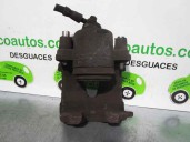 Recambio de pinza freno delantera izquierda para volkswagen polo (9n1) 1.4 16v referencia OEM IAM 6N0615123B 