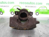 Recambio de pinza freno delantera izquierda para volkswagen polo (9n1) 1.4 16v referencia OEM IAM 6N0615123B  