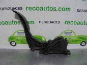 Recambio de potenciometro pedal para volkswagen polo (9n1) 1.4 16v referencia OEM IAM 6Q1723503P  