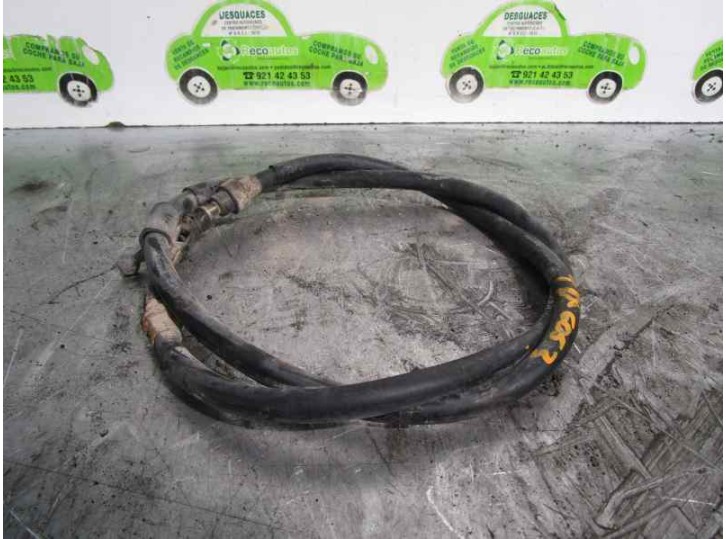 Recambio de cableado para volkswagen sharan (7m6/7m9) 2.8 v6 24v referencia OEM IAM YM212A603AA  