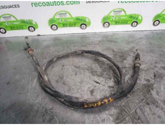 Recambio de cableado para volkswagen sharan (7m6/7m9) 2.8 v6 24v referencia OEM IAM YM212A603AA 