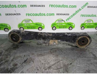 Recambio de brazo suspension superior trasero derecho para jeep wrangler (tj) 2.5 cat referencia OEM IAM   