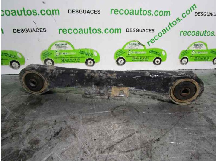 Recambio de brazo suspension superior trasero derecho para jeep wrangler (tj) 2.5 cat referencia OEM IAM   