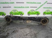 Recambio de brazo suspension superior trasero derecho para jeep wrangler (tj) 2.5 cat referencia OEM IAM   