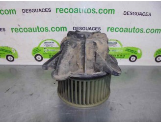 Recambio de motor calefaccion para jeep wrangler (tj) 2.5 cat referencia OEM IAM 