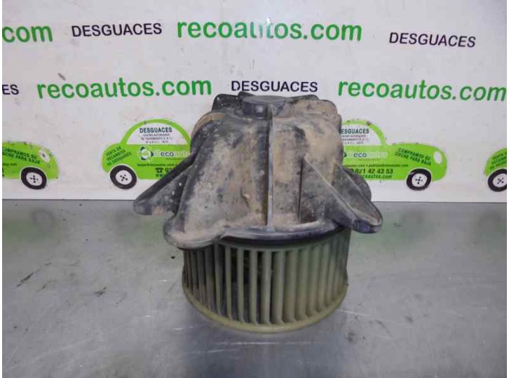 Recambio de motor calefaccion para jeep wrangler (tj) 2.5 cat referencia OEM IAM 