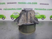 Recambio de motor calefaccion para jeep wrangler (tj) 2.5 cat referencia OEM IAM 