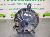 Recambio de motor calefaccion para jeep wrangler (tj) 2.5 cat referencia OEM IAM 
