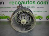Recambio de motor calefaccion para jeep wrangler (tj) 2.5 cat referencia OEM IAM 