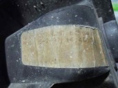 Recambio de motor calefaccion para jeep wrangler (tj) 2.5 cat referencia OEM IAM   