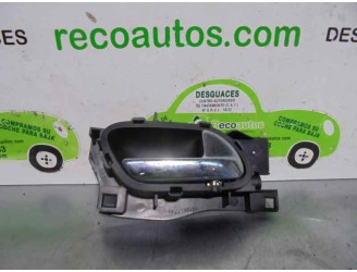 Recambio de maneta interior delantera derecha para peugeot 407 sw 2.0 16v hdi fap cat (rhr / dw10bted4) referencia OEM IAM 96526