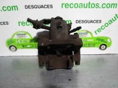 Recambio de pinza freno trasera izquierda para skoda octavia berlina (1u2) tour referencia OEM IAM 3131 LUCAS