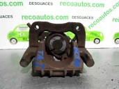 Recambio de pinza freno trasera izquierda para skoda octavia berlina (1u2) tour referencia OEM IAM  3131 LUCAS