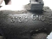 Recambio de pinza freno trasera izquierda para skoda octavia berlina (1u2) tour referencia OEM IAM  3131 LUCAS