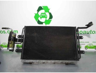 Recambio de condensador / radiador aire acondicionado para skoda octavia berlina (1u2) tour referencia OEM IAM 1J0829411N UPG