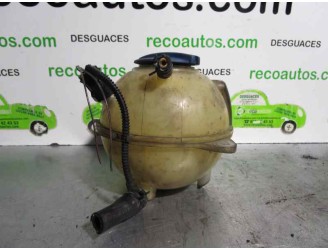 Recambio de deposito expansion para skoda octavia berlina (1u2) tour referencia OEM IAM 1J0121403B  