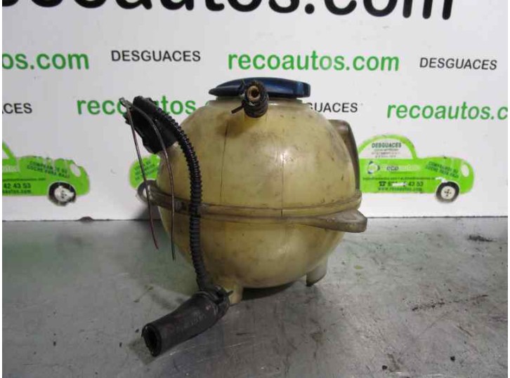 Recambio de deposito expansion para skoda octavia berlina (1u2) tour referencia OEM IAM 1J0121403B 