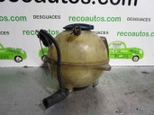 Recambio de deposito expansion para skoda octavia berlina (1u2) tour referencia OEM IAM 1J0121403B 