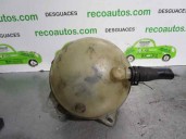 Recambio de deposito expansion para skoda octavia berlina (1u2) tour referencia OEM IAM 1J0121403B  