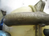 Recambio de deposito expansion para skoda octavia berlina (1u2) tour referencia OEM IAM 1J0121403B  