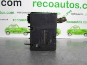 Replacement ABS unit for Ford Focus saloon (CAK) 1.8 TDDi turbodiesel CAT OEM IAM reference 2M512M110EC 10092501153 ATE
