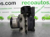 Replacement ABS unit for Ford Focus saloon (CAK) 1.8 TDDi turbodiesel CAT OEM IAM reference 2M512M110EC 10092501153 ATE