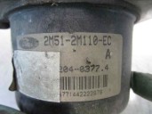 Replacement ABS unit for Ford Focus saloon (CAK) 1.8 TDDi turbodiesel CAT OEM IAM reference 2M512M110EC 10092501153 ATE