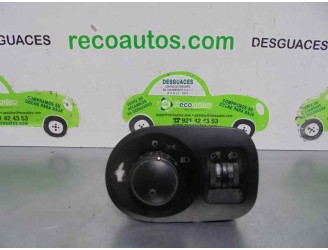Recambio de mando luces salpicadero para seat altea xl (5p5) 2.0 tdi referencia OEM IAM 5P0919094A 