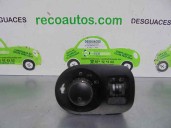 Recambio de mando luces salpicadero para seat altea xl (5p5) 2.0 tdi referencia OEM IAM 5P0919094A 