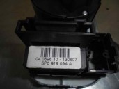 Replacement dashboard light switch for Seat Altea XL (5P5) 2.0 TDI OEM IAM reference 5P0919094A 