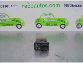 Recambio de mando luces salpicadero para nissan maxima qx (a32) 2.0 v6 24v cat referencia OEM IAM   