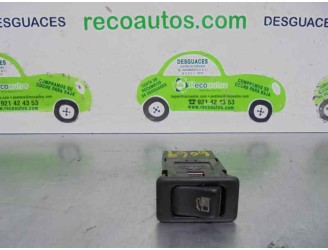 Recambio de mando para nissan maxima qx (a32) 2.0 v6 24v cat referencia OEM IAM 