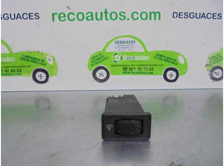 Recambio de mando luces salpicadero para nissan maxima qx (a32) 2.0 v6 24v cat referencia OEM IAM 
