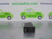 Recambio de mando luces salpicadero para nissan maxima qx (a32) 2.0 v6 24v cat referencia OEM IAM 