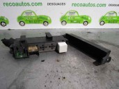 Recambio de caja reles / fusibles para opel vectra c berlina 2.0 dti referencia OEM IAM 13144709 