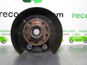 Recambio de mangueta trasera derecha para opel vectra c berlina 2.0 dti referencia OEM IAM 1604314 