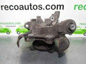 Recambio de mangueta trasera izquierda para opel vectra c berlina 2.0 dti referencia OEM IAM 1604314  