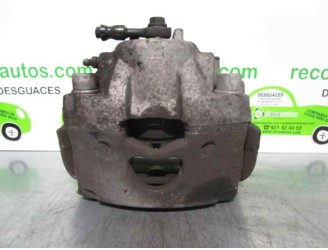Recambio de pinza freno delantera derecha para opel vectra c berlina 2.0 dti referencia OEM IAM 6002FNG5725 2053 ATE