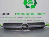 Recambio de rejilla delantera para opel vectra c berlina 2.0 dti referencia OEM IAM 13139871  