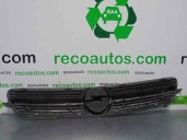 Recambio de rejilla delantera para opel vectra c berlina 2.0 dti referencia OEM IAM 13139871 
