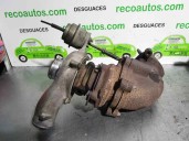 Recambio de turbocompresor para opel vectra c berlina 2.0 dti referencia OEM IAM 24461826 7088662 GARRETT
