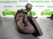 Recambio de turbocompresor para opel vectra c berlina 2.0 dti referencia OEM IAM 24461826 7088662 GARRETT