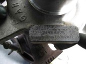 Recambio de turbocompresor para opel vectra c berlina 2.0 dti referencia OEM IAM 24461826 7088662 GARRETT