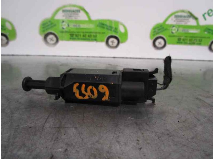 Recambio de interruptor para volkswagen sharan (7m6/7m9) 2.8 v6 24v referencia OEM IAM 1H0957189D  
