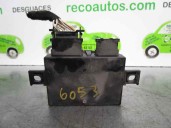 Recambio de centralita inmovilizador para volkswagen sharan (7m6/7m9) 2.8 v6 24v referencia OEM IAM 7M3953257 73657912 VALEO