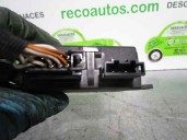 Recambio de centralita inmovilizador para volkswagen sharan (7m6/7m9) 2.8 v6 24v referencia OEM IAM 7M3953257 73657912 VALEO