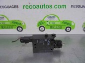 Recambio de motor cierre centralizado porton para opel vectra b berlina 2.0 dti referencia OEM IAM 90460062 